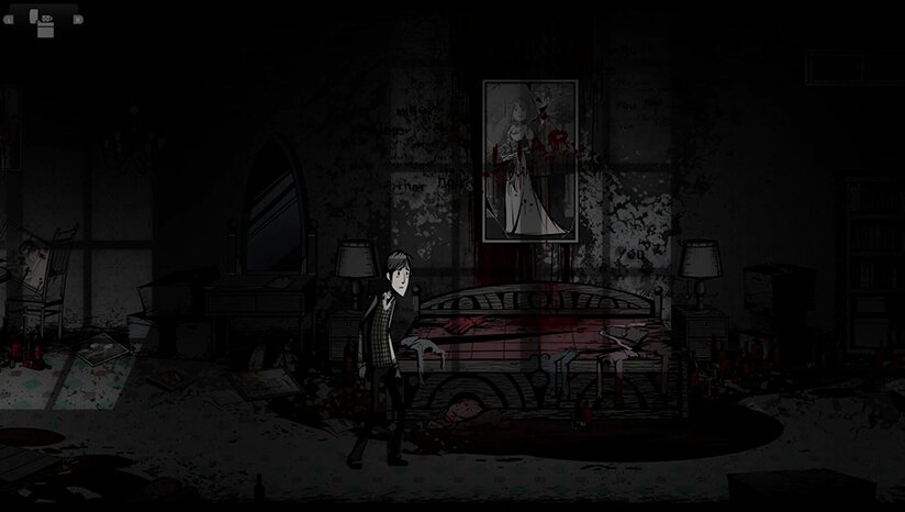 《哭泣的小马（Crying Pony）》官方中文 TiNYiSO镜像版-影音屋