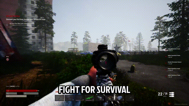 《最后的低语-生存抢先版》Build15781654官方中文版[俄网Пиратка 2024.09.24更新11.8G]-影音屋