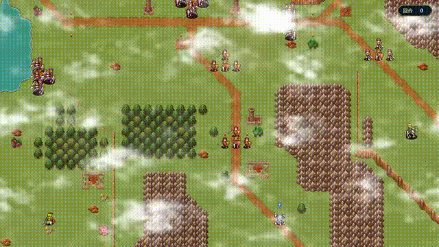 《法利恩战记(Furion Chronicles)》V.Latest官方中文版[俄网Пиратка 2020.11.24更新1.72G]-影音屋