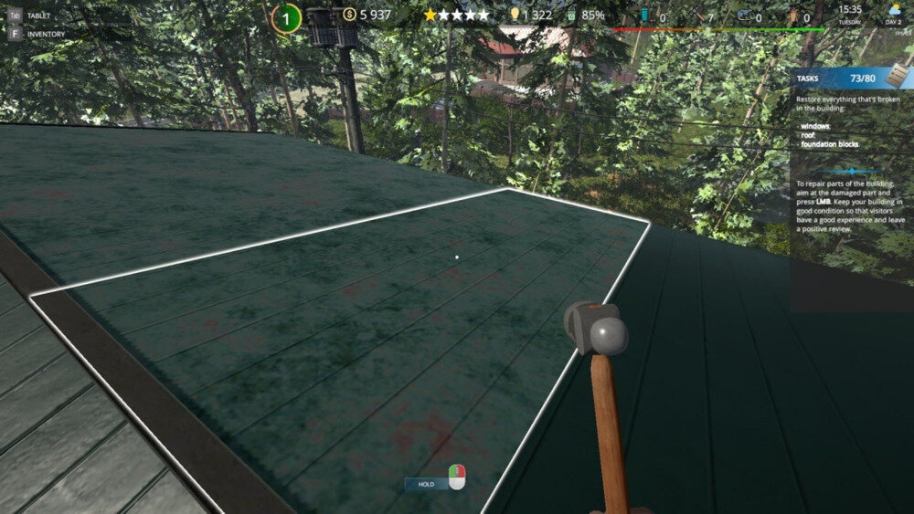 图片[14]-《咖啡馆老板模拟(Cafe Owner Simulator)》V1.4.105+Dlcs官方中文版[俄网fitgirl 2024.05.29更新4.11G]-影音屋