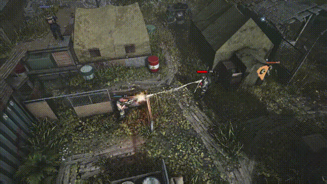 《自由锁链(Chains Of Freedom)》V1.0.1(44)官方中文版[俄网GOG 2025.04.16更新2.32G]-影音屋