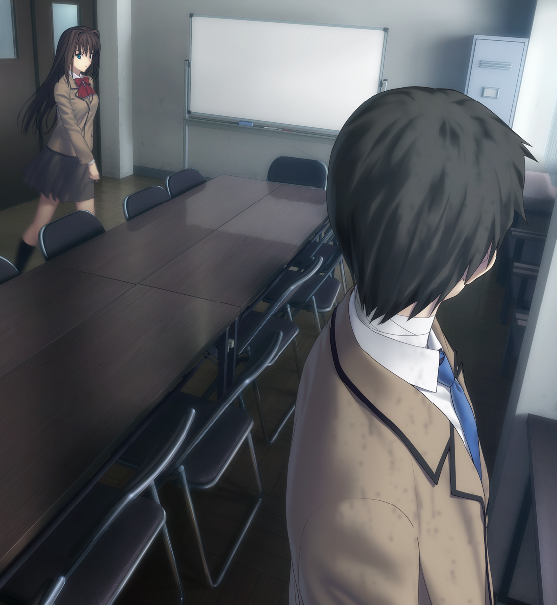 《魔法使之夜（魔法使いの夜）》2012 民间汉化PC版-影音屋