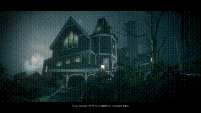 《第七位访客VR版(The 7th Guest VR)》V1.1.0.12009官方中文版[俄网Portable 2025.03.11更新24.82G]-影音屋