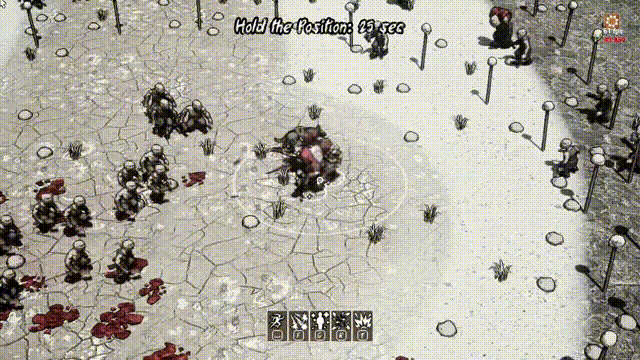 《锈迹兄弟(Rusty Dudes)》Build17090672官方中文版[俄网Пиратка 2025.01.31更新1.9G]-影音屋