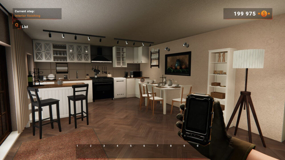 图片[8]-《盖房模拟器(Builder Simulator)》V1.2b官方中文版[俄网Пиратка 2024.06.12更新9.4G]-影音屋