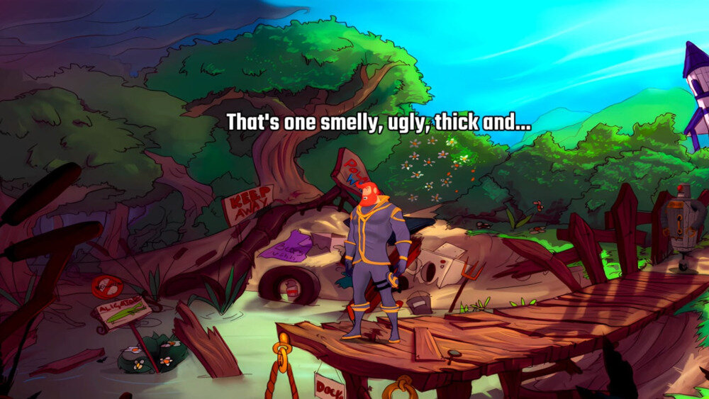 图片[6]-《布雷文队长-勇闯新世界(Kaptain Brawe A Brawe New World)》V3.1.0.9(74129)官方版[俄网GOG 2024.07.09更新1G]-影音屋