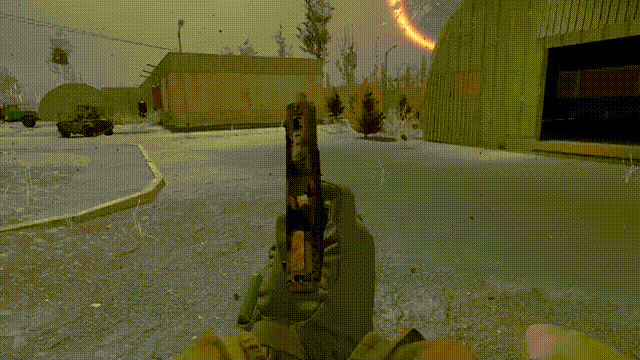 《死亡半径1VR(Into The Radius 1 VR)》V2.7.1官方中文版[俄网portable 2023.10.23更新13.92G]-影音屋