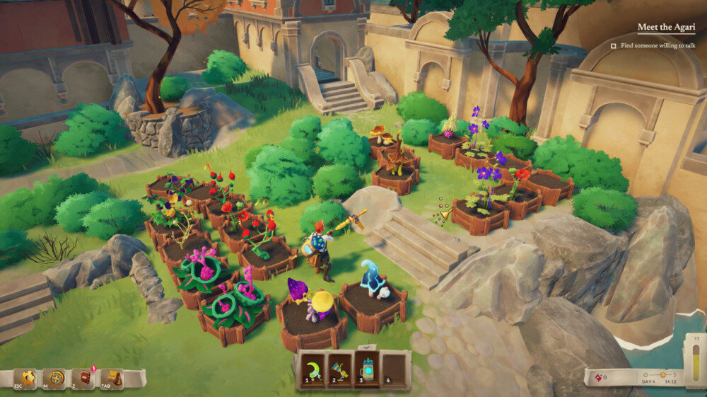 图片[10]-《最后的炼金术士(The Last Alchemist Scene)》Build14667373+Dlcs官方版[俄网Пиратка 2024.07.15更新3.06G]-影音屋