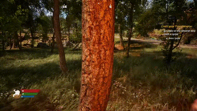 《不羁之地(Undomestic)》Build13696891官方版[俄网Пиратка 2025.02.11更新6.8G]-影音屋