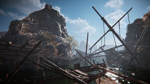 图片[7]-《Amerzone：探险家的记忆传承（Amerzone – The Explorer's Legacy）》RUNE镜像版-影音屋