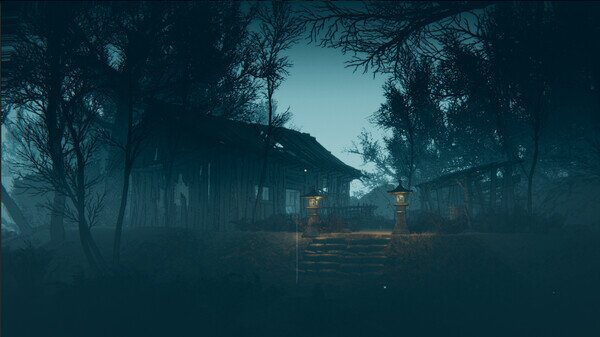 图片[9]-《河神 笼罩的激流》 RIVER GOD ENSHROUDED CURRENT|官方中文-影音屋