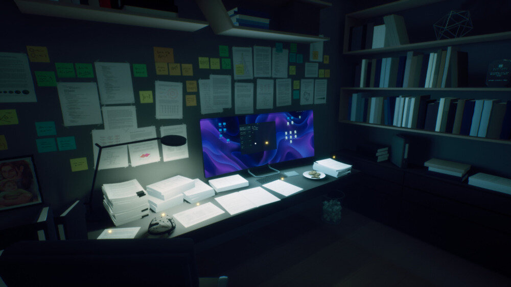 图片[5]-《The Gap》V1.0.3(74001)官方版[俄网GOG 2024.06.24更新2.33G]-影音屋