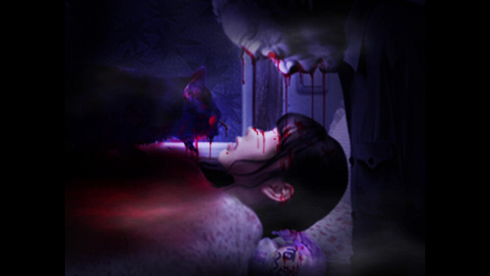 《翌日：鬼字之屋（Tsugunohi The Chamber of Phantom Name）》官方中文 TENOKE镜像版-影音屋