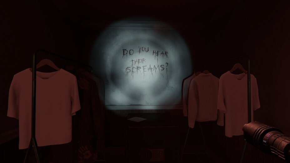 《不要害怕2（Don't Be Afraid 2）》官方中文 Razor1911镜像版-影音屋