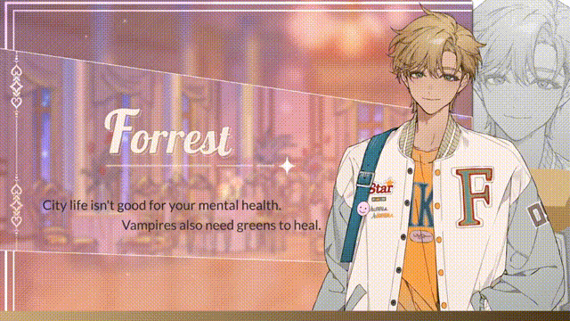 《轻咬丝绒(Velvet Bite Softly With Teeth)》Build17322355官方中文版[俄网Пиратка 2025.02.16更新1.18G]-影音屋