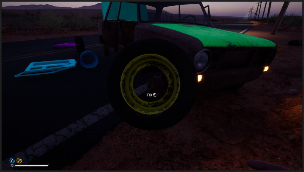 《驾驶地平线(Drive Beyond Horizons)》Build20609719官方中文版[俄网Portable 2025.11.01更新6.81G]-影音屋