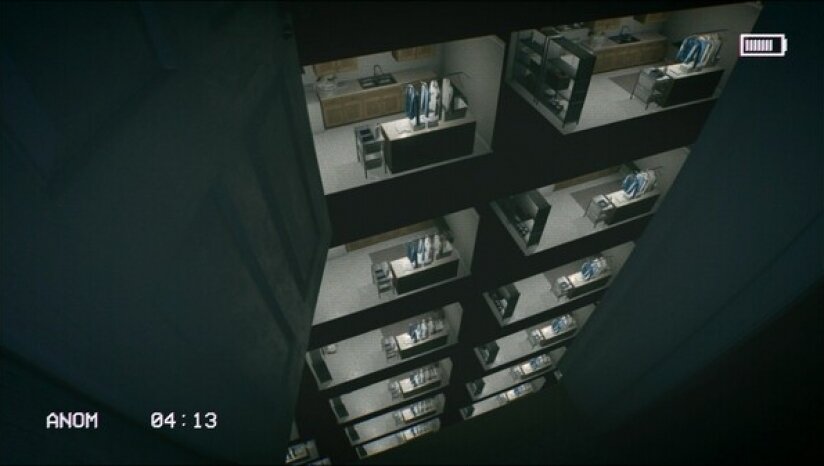 图片[2]-《摄像头惊魂（CAPTURED）》官方中文 集成自闭症升级 TENOKE镜像版-影音屋