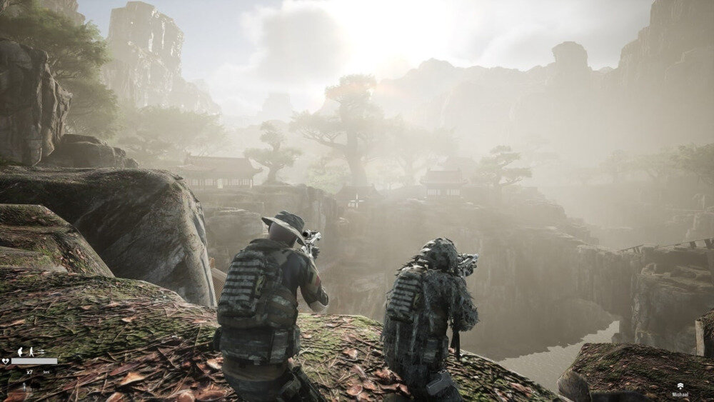 图片[6]-《黑色一号-血盟兄弟抢先版(Black One Blood Brothers)》V1.49c官方版[俄网Пиратка 2024.06.12更新24.85G]-影音屋