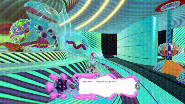 《香气之点(Fragrance Point)》Build17051615官方版[俄网FitGirl 2025.01.21更新4.42G]-影音屋