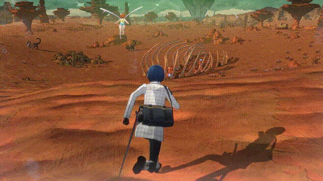 《暗喻幻想(Metaphor™ ReFantazio-Atlus 35th Digital Anniversary Edition)》V1.02(Build15936182)官方中文版[俄网Portable 2024.10.17更新86G]-影音屋