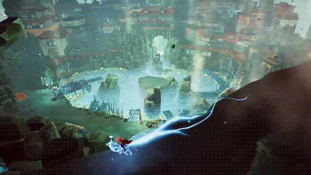 《魔境奇缘-文字大冒险(Nanotale Typing Chronicles)》V1.96(51033)官方中文版[俄网GOG 2025.04.14更新1.9G]-影音屋