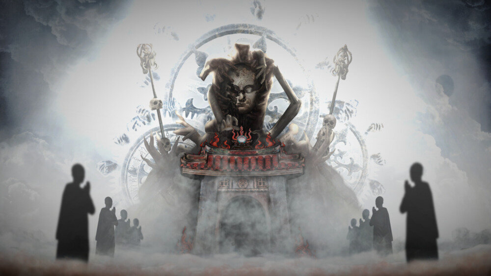 图片[6]-《残秽的我们2 普渡慈航》中字-国语|V230614-破败狂想-暗影掌控-影音屋