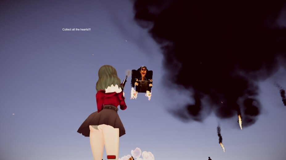 图片[2]-《希特勒是我的梦中情人（Hitler is My Crush）》官方中文 Build 16255898 P2P硬盘版-影音屋