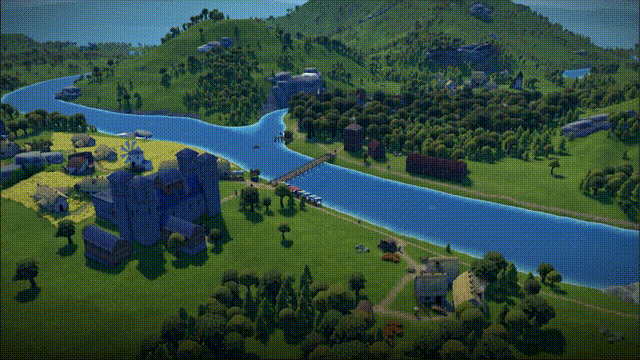 《奠基(Foundation)》V1.10.3.12(84500)+Dlcs官方中文版[俄网GOG 2025.08.23更新3.83G]-影音屋