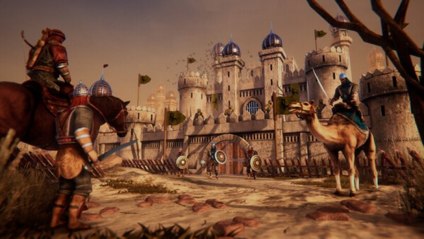 图片[3]-《战争之眼（Eyes of War）》官方中文 Early Access P2P硬盘版-影音屋