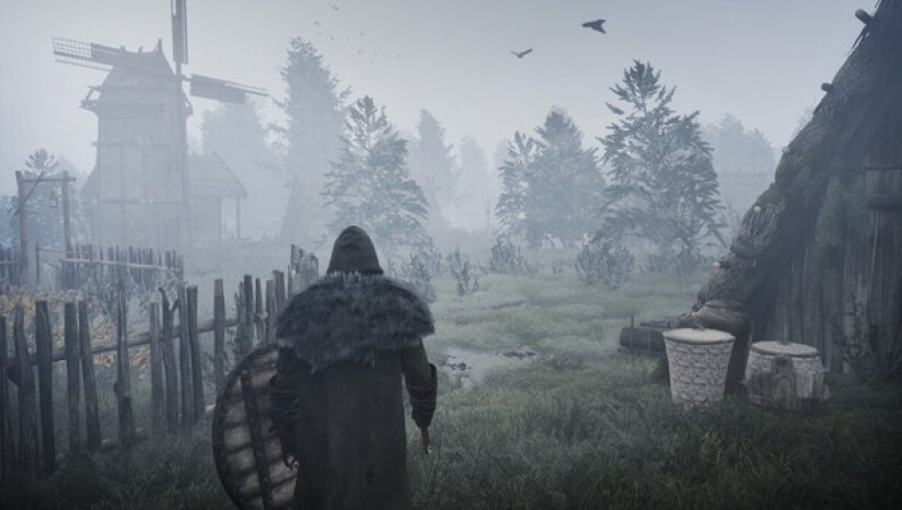 图片[5]-《颂钟长鸣（Bellwright）》官方中文 Early Access 集成周年升级 P2P硬盘版-影音屋