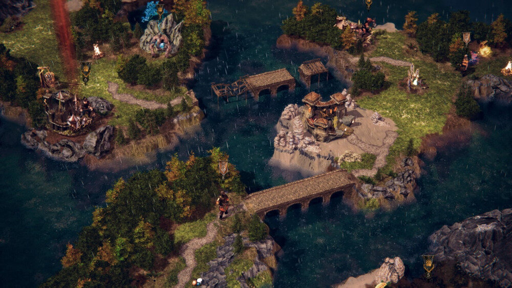 图片[8]-《冲突2(Clash II)》V497(74386)官方中文版[俄网GOG 2024.07.02更新7.88G]-影音屋