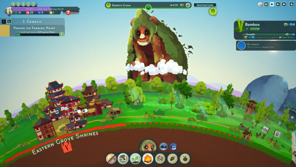 图片[5]-《造物主2(Reus 2)》V1.6.0+2Dlcs官方版[俄网GOG 2025.03.12更新5.57G]-影音屋