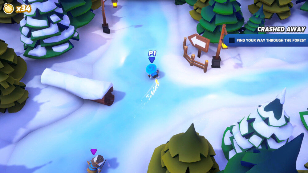 图片[2]-《冰球大莽斗(Goons Legends And Mayhem)》Build14225504官方中文版[俄网Пиратка 2024.06.22更新5.69G]-影音屋