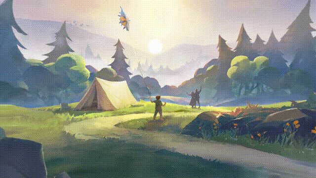 《穿越梦魇(Through The Nightmares)》Build18923745官方中文版[俄网Пиратка 2025.06.19更新3.38G]-影音屋