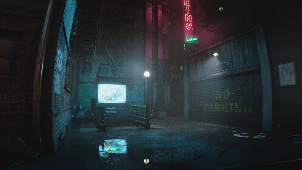 图片[4]-《无家可归（Homeless）》官方中文 TENOKE镜像版-影音屋