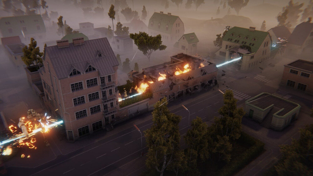 图片[6]-《幻影旅团(Phantom Brigade)》V1.3.3官方中文版[俄网Пиратка 2024.06.24更新3.95G]-影音屋