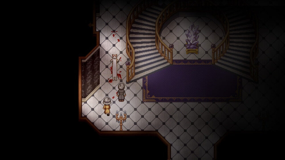 图片[7]-《影子工厂(Impostor Factory)》Build13170346官方中文版[俄网steam-rip 2024.05.26更新1.6G]-影音屋