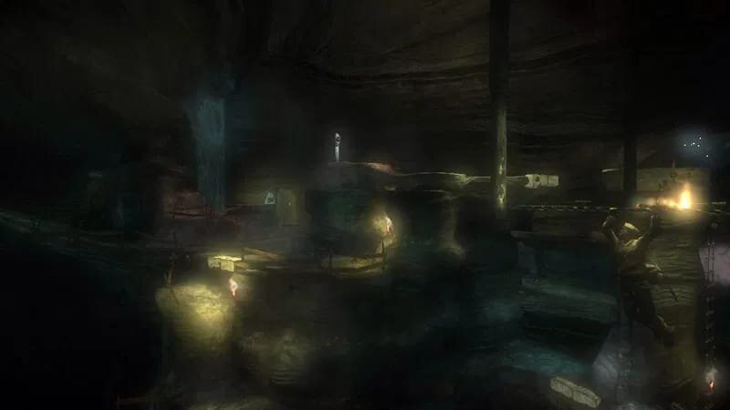 图片[2]-《亚当历险EP1搜寻失落花园(Adams Venture Episode 1 The Search for the Lost Garden)》V1.0官方中文版[俄网Пиратка 2024.11.07更新1.16G]-影音屋