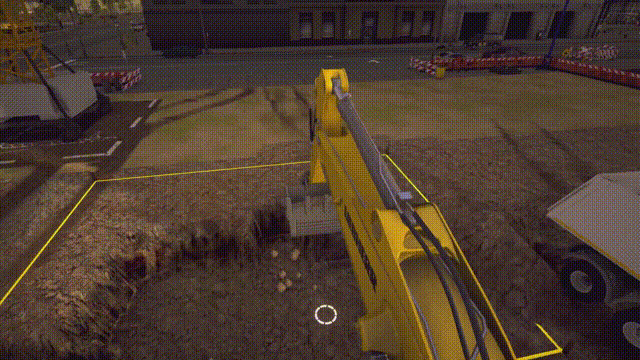 《建筑模拟2美国移动版(Construction Simulator 2 US-Pocket Edition+Construction Simulator 3)》V0.9官方中文版[俄网GOG 2024.09.19更新1.66G]-影音屋