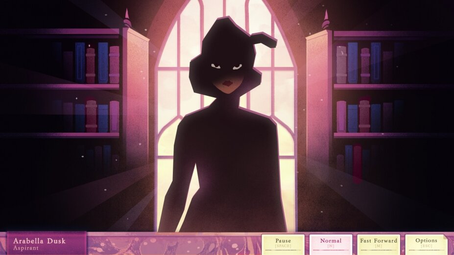 图片[2]-《司辰之书（BOOK OF HOURS）》官方中文 集成光之居屋DLC SKIDROW镜像版-影音屋