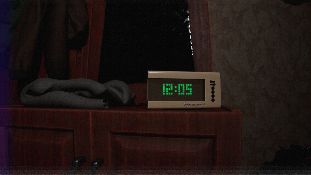 图片[5]-《葬仪录（Burial）》TENOKE镜像版-影音屋