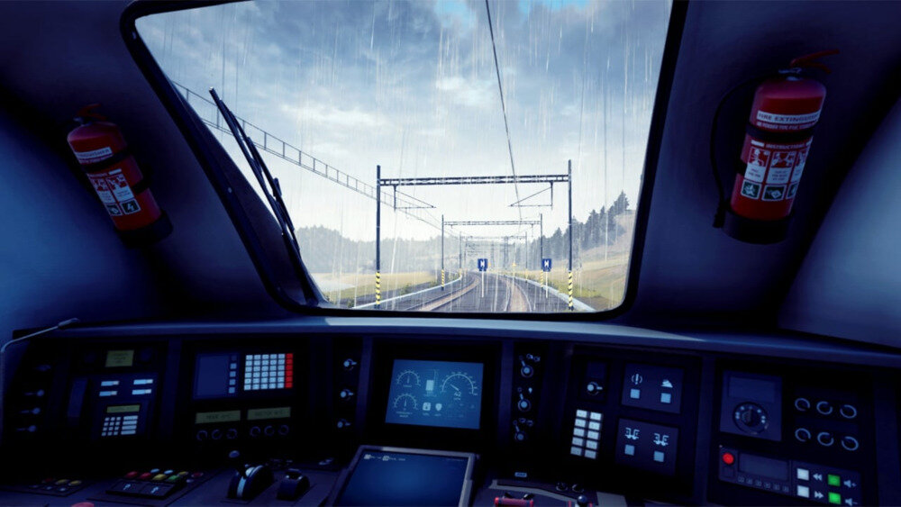 图片[6]-《列车人生-铁路模拟器(Train Life A Railway Simulator Supporter Edition)》V1.2.1.29113+Dlcs官方中文版[俄网fitgirl 2024.07.15更新20.85G]-影音屋