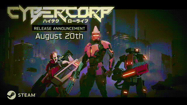 《赛博公司(Cybercorp)》Build17025754官方中文版[俄网Пиратка 2025.01.17更新2.3G]-影音屋