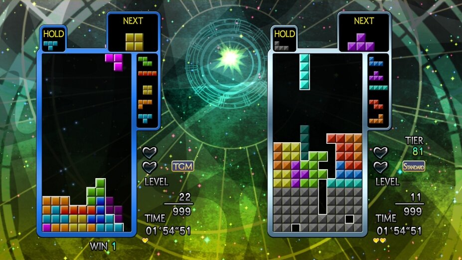 图片[6]-《俄罗斯方块大师4（TETRIS® THE GRAND MASTER 4）》v1.1.3 Unleashed硬盘版-影音屋