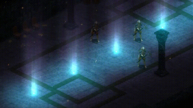 《幻灵镇魂曲(Phantom Relics)》Build17971418官方中文版[俄网Пиратка 2025.04.14更新1.5G]-影音屋