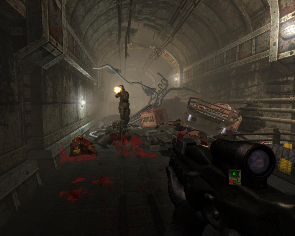 《逃离地球(Exodus From The Earth)》V1.3官方版[俄网r.g.catalyst 2024.11.10更新3.41G]-影音屋