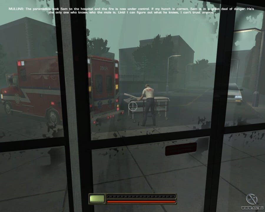 图片[3]-《命运战士2双重螺旋(Soldier Of Fortune 2 Double Helix)》V1.03.Hotfix(45658)官方版[俄网GOG 2025.03.10更新1.41G]-影音屋