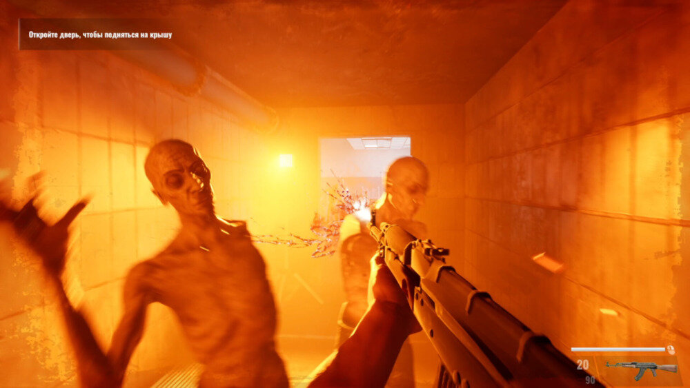 图片[6]-《逃离哈塔(Escape From Hata)》Build14666373官方版[俄网Пиратка 2024.06.12更新2.87G]-影音屋