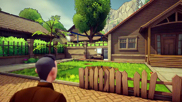 《地下寻宝抢先版(IDigging)》V0.1官方中文版[俄网Portable 2025.03.17更新1.37G]-影音屋