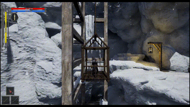 《石之灵魂(Stone 4 Souls)》Build18511574官方版[俄网FitGirl 2025.05.20更新12.18G]-影音屋